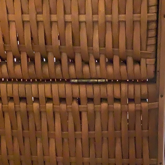 Vintage summer bag - Picture 4 of 8